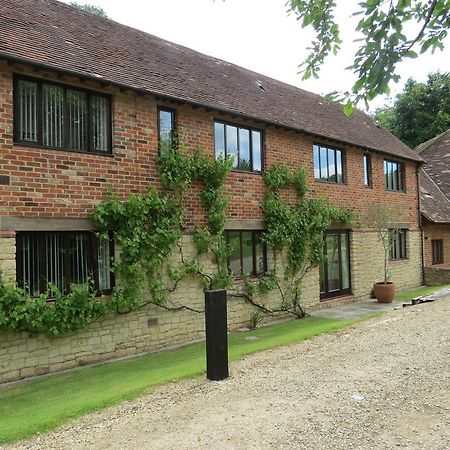 Egrove Park, University Of Oxford South Hinksey Eksteriør bilde