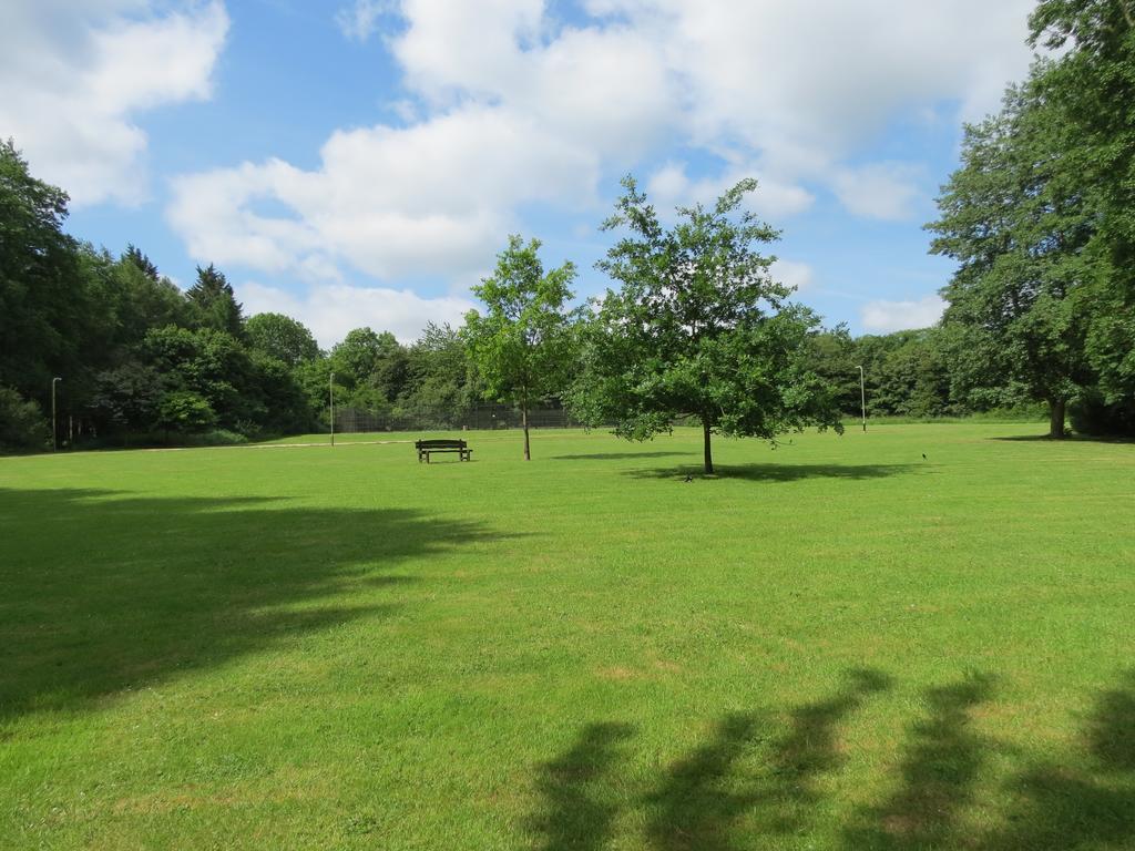 Egrove Park, University Of Oxford South Hinksey Eksteriør bilde