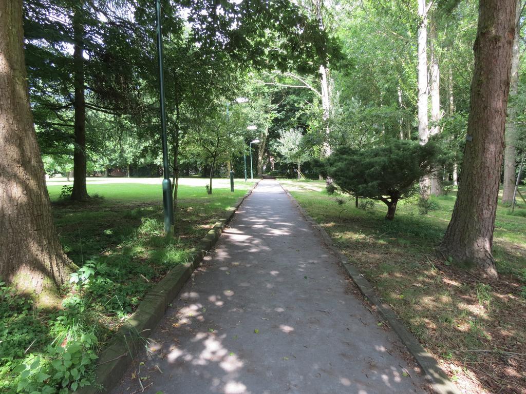 Egrove Park, University Of Oxford South Hinksey Rom bilde