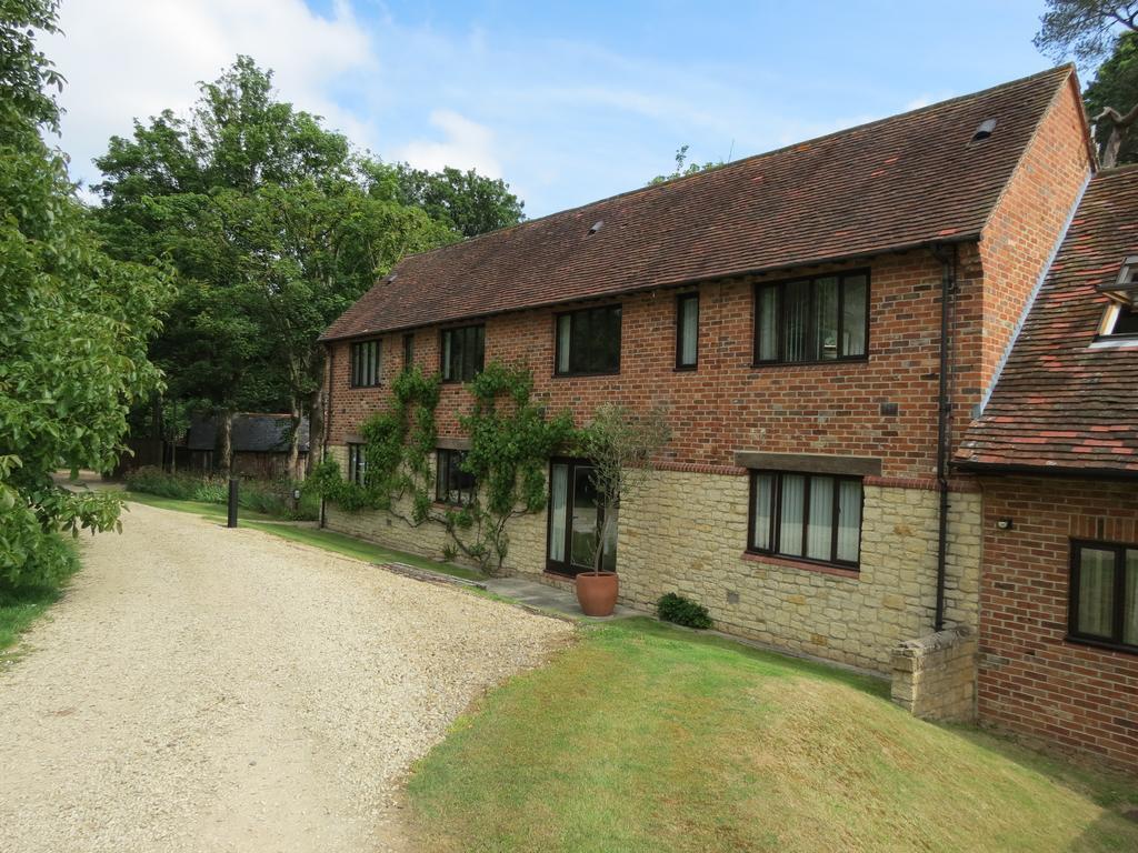 Egrove Park, University Of Oxford South Hinksey Rom bilde
