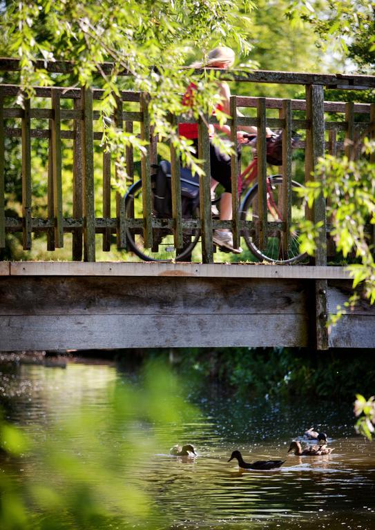 Egrove Park, University Of Oxford South Hinksey Eksteriør bilde