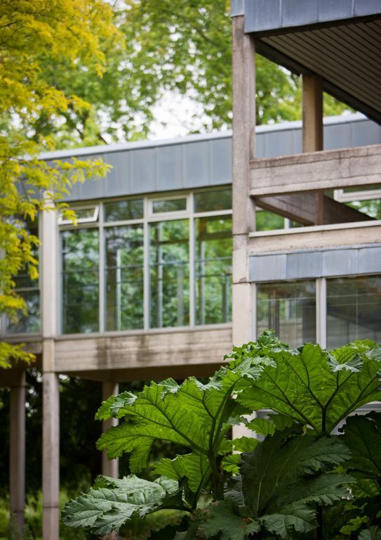 Egrove Park, University Of Oxford South Hinksey Eksteriør bilde