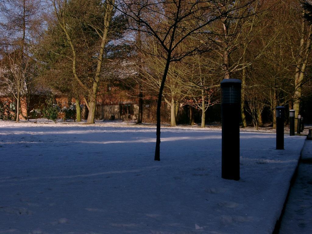 Egrove Park, University Of Oxford South Hinksey Rom bilde
