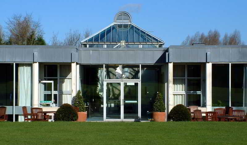 Egrove Park, University Of Oxford South Hinksey Eksteriør bilde
