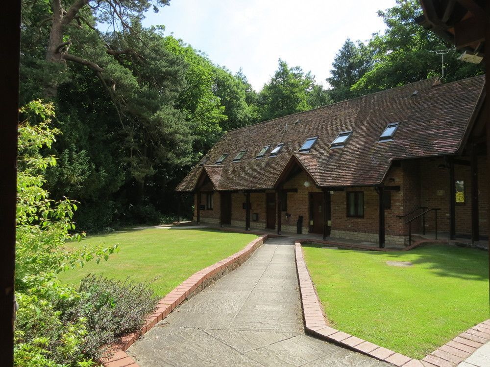 Egrove Park, University Of Oxford South Hinksey Eksteriør bilde